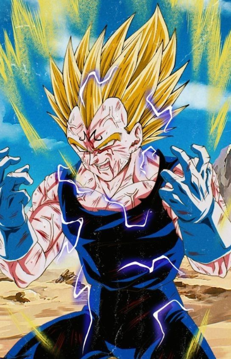 Vegeta