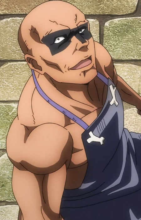 Juuzou Kumiya