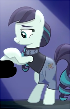 Countess Coloratura