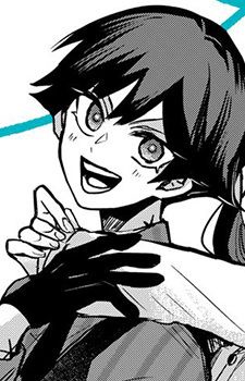 Mikoto Shikabane