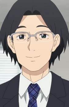 Keisuke Niijima