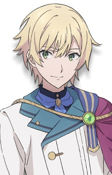 Felix Arc Ridill