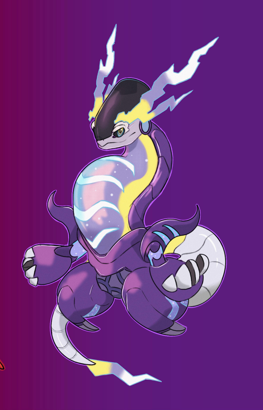 Miraidon