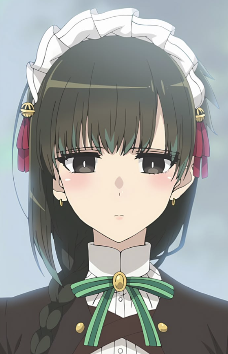 Yuki