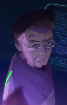 Dr. Matsumoto