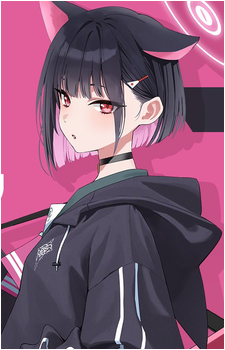 Kyouyama Kazusa