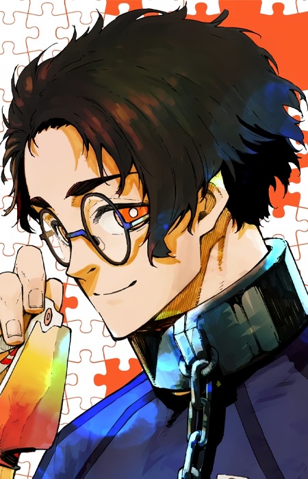 Kenyuu Yukimiya
