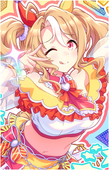 Fusaichi Pandora