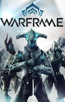 Warframe