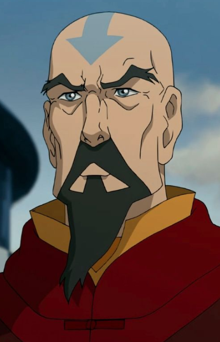 Tenzin