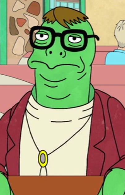 Lenny Turteltaub