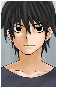 Kakeru Kurosawa