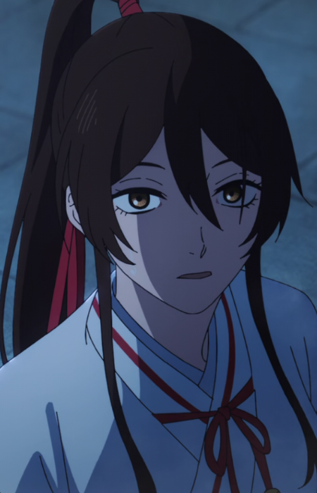 Sagiri Yamada Asaemon