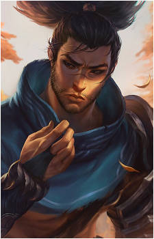 Yasuo