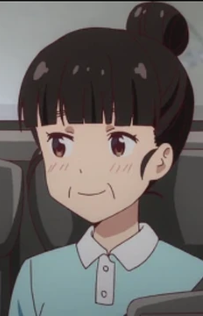 Harumi Kinoshita