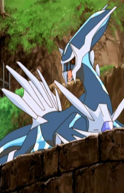 Dialga