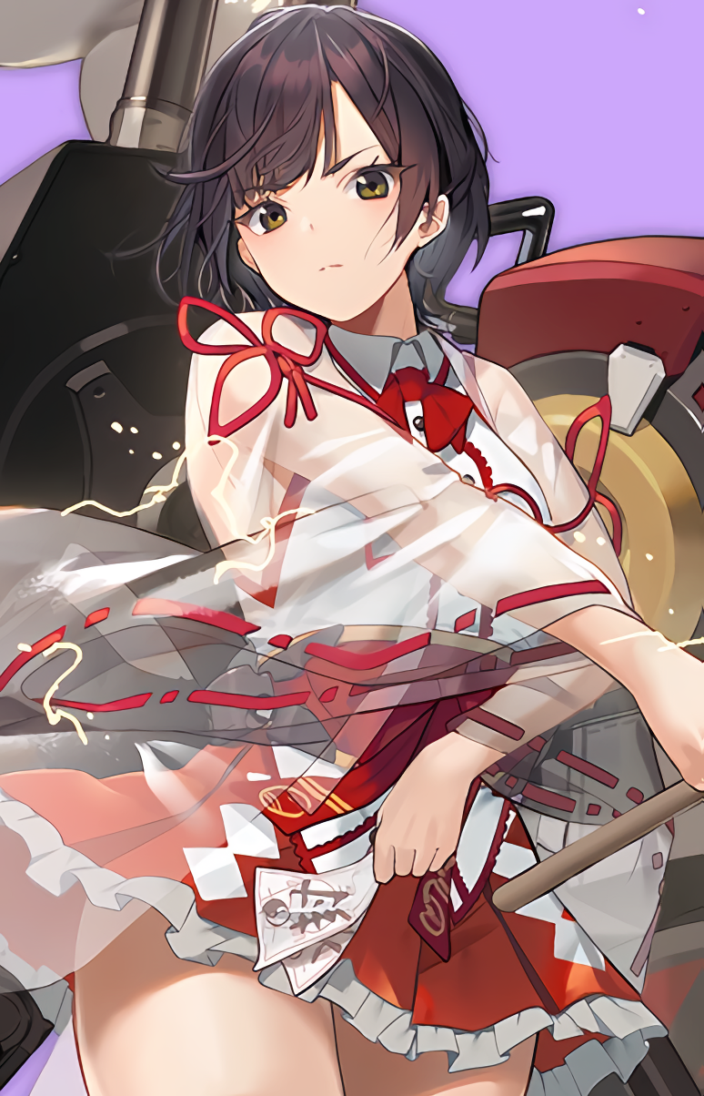Nagisa