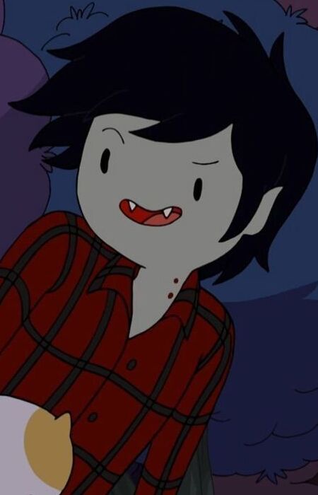 Marshall Lee