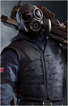 Thatcher