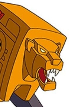 Steeljaw
