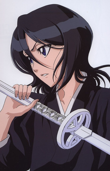 Rukia Kuchiki