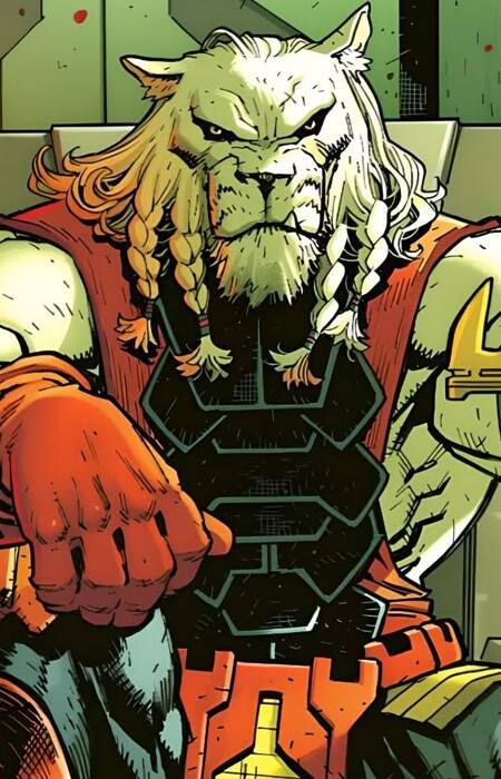 Battle Beast