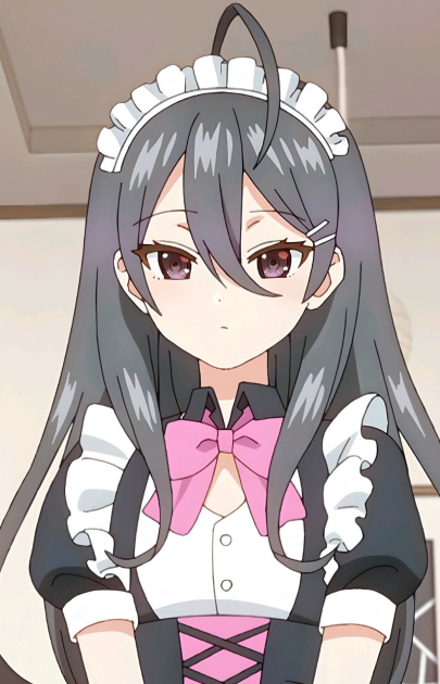 Ayano Kimishima