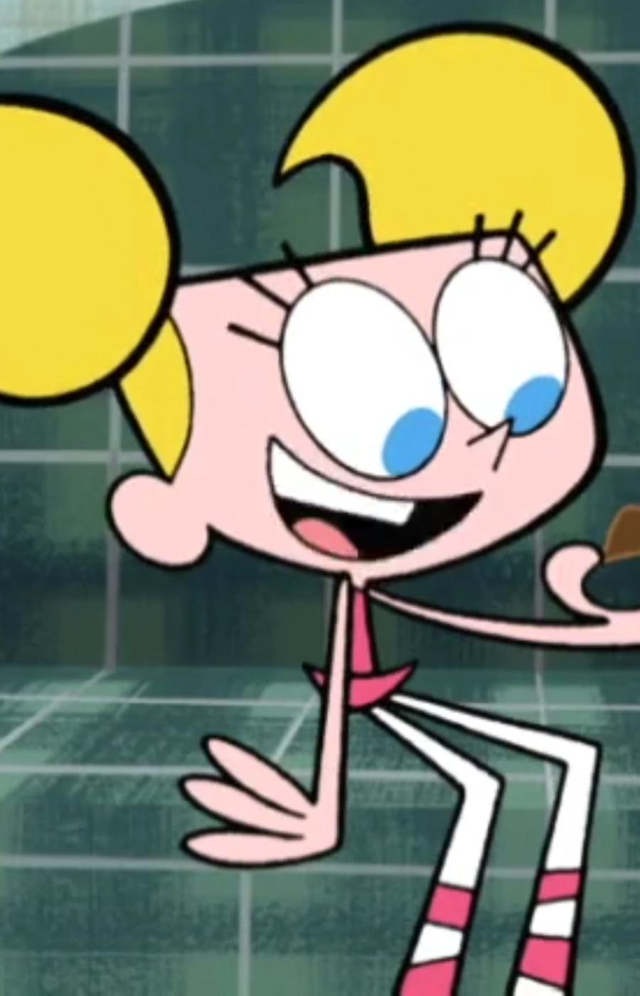 Dee Dee