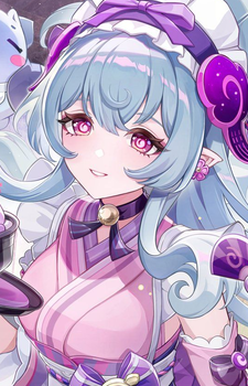 Yumemizuki Mizuki