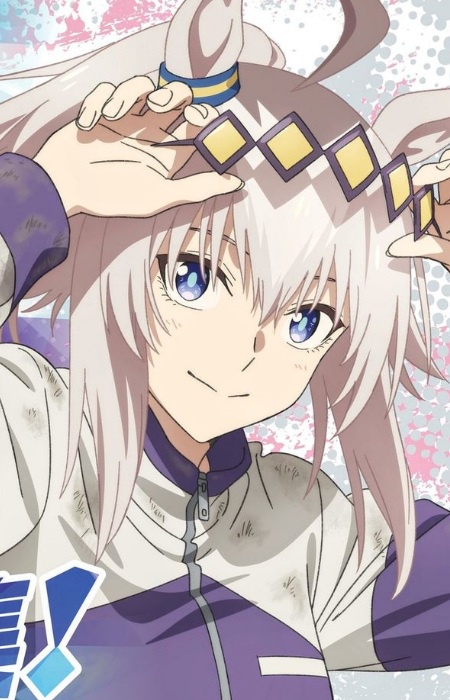 Oguri Cap