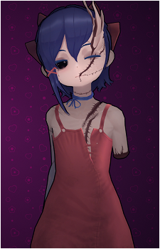 Tiny Mita