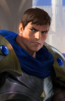 Garen
