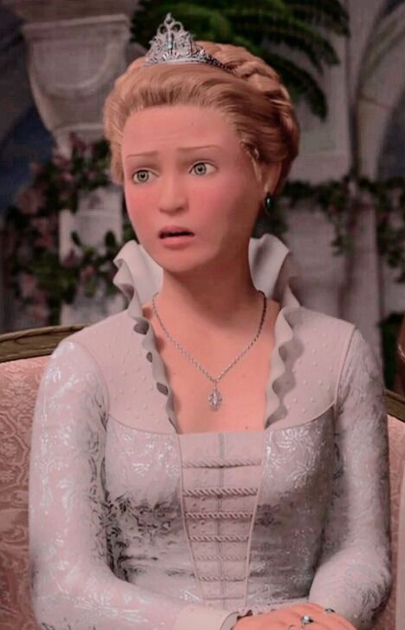 Cinderella