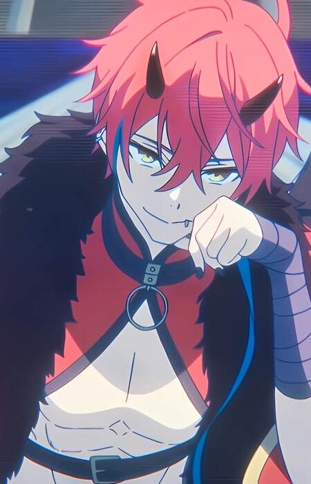 Akira Mikado