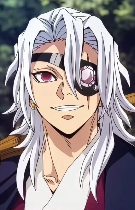 Tengen Uzui
