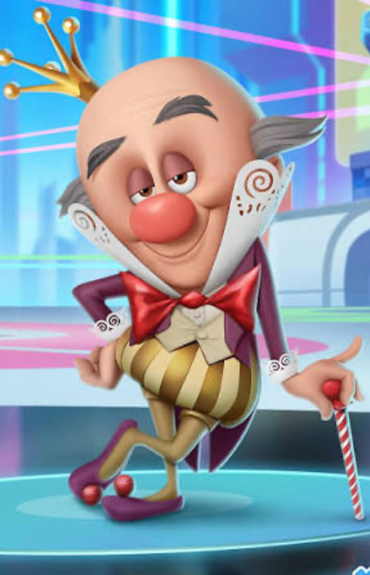 King Candy