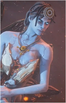 Mother