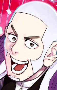 Yoshitake Shiraishi