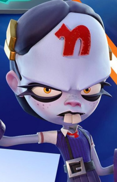Nina Cortex