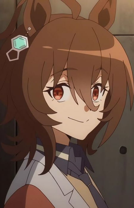 Agnes Tachyon