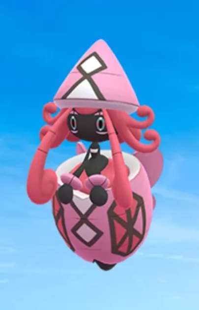 Tapu Lele