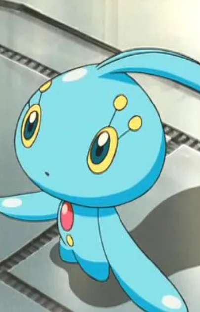 Manaphy