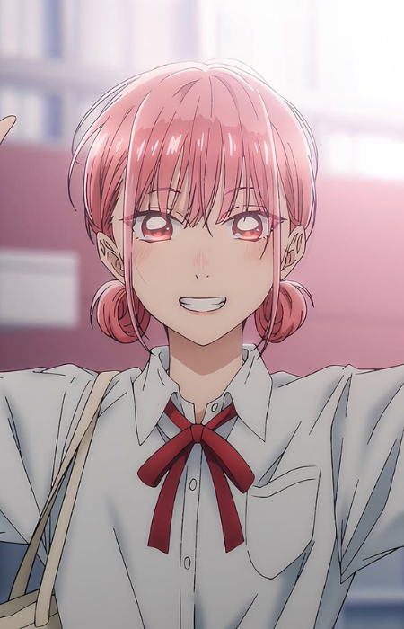 Hina Chouno