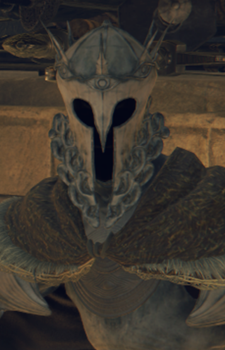 Sir Gideon Ofnir