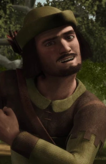 Robin Hood