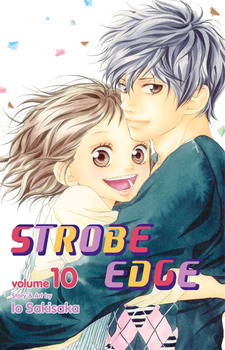 Strobe Edge