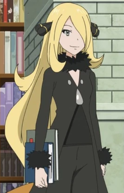 Cynthia