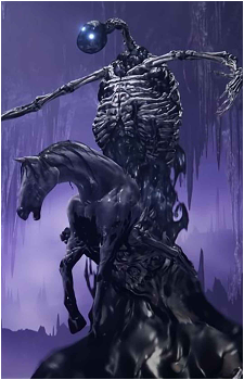 Putrescent Knight