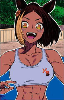 Michelle My Baby