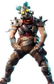 Ruckus